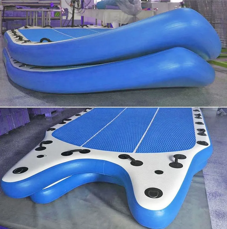 545x150x20cm Team Mega SUP Multi Person Custom Inflatable Big Stand up Paddle Boardpromote sales