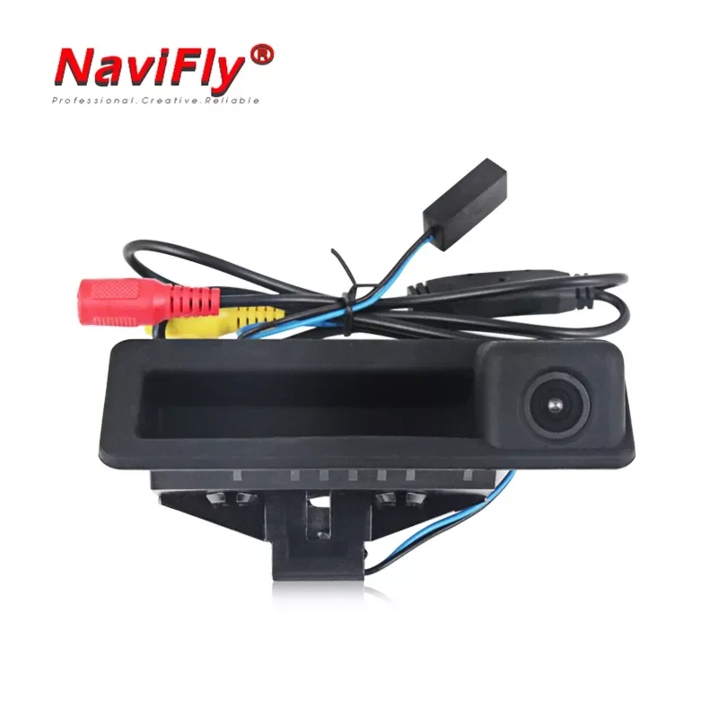 BMW Camera