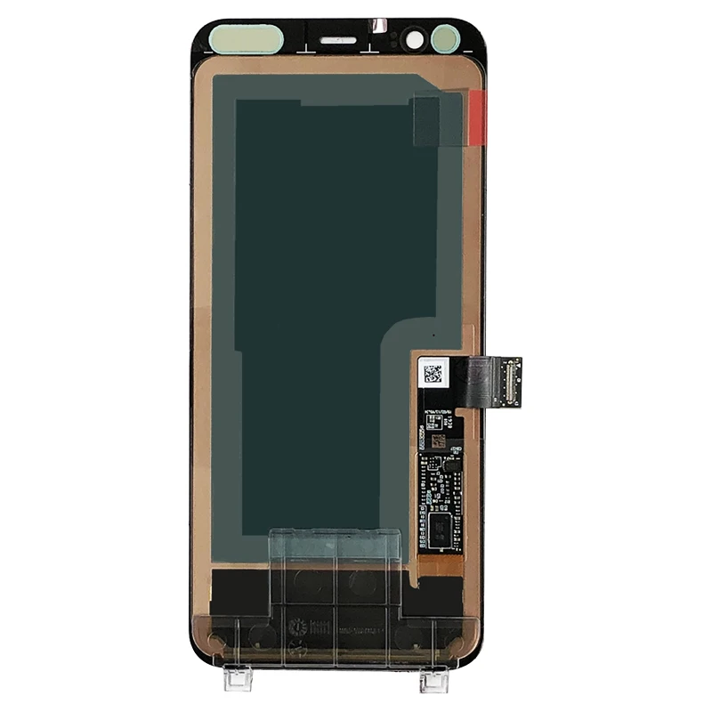 Original LCD Screen For Google Pixel 4 LCD Display Touch Screen Digitizer Panel Assembly For Google Pixel 4 LCD Repair Parts