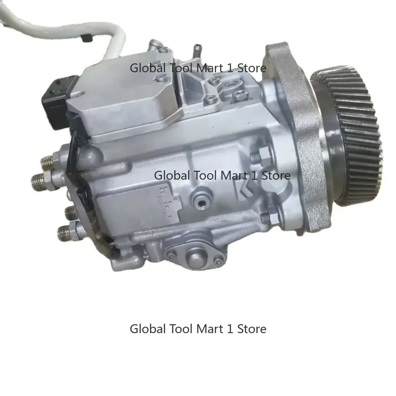 

4JH1 Pump Asm Injector 8973267393 8-97326739-3 Fuel Pump for D-max