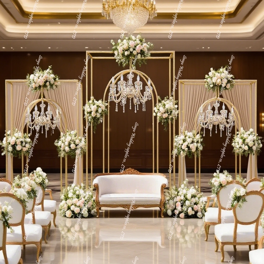 

3 шт.) серебристая/золотая/арка для свода стопы, подставка для искусственных цветов для свадебных этажей, приветственные проходы, подставка для арки дверных ворот
