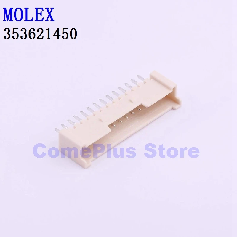 

10PCS 353621450 353630260 353630460 Connectors