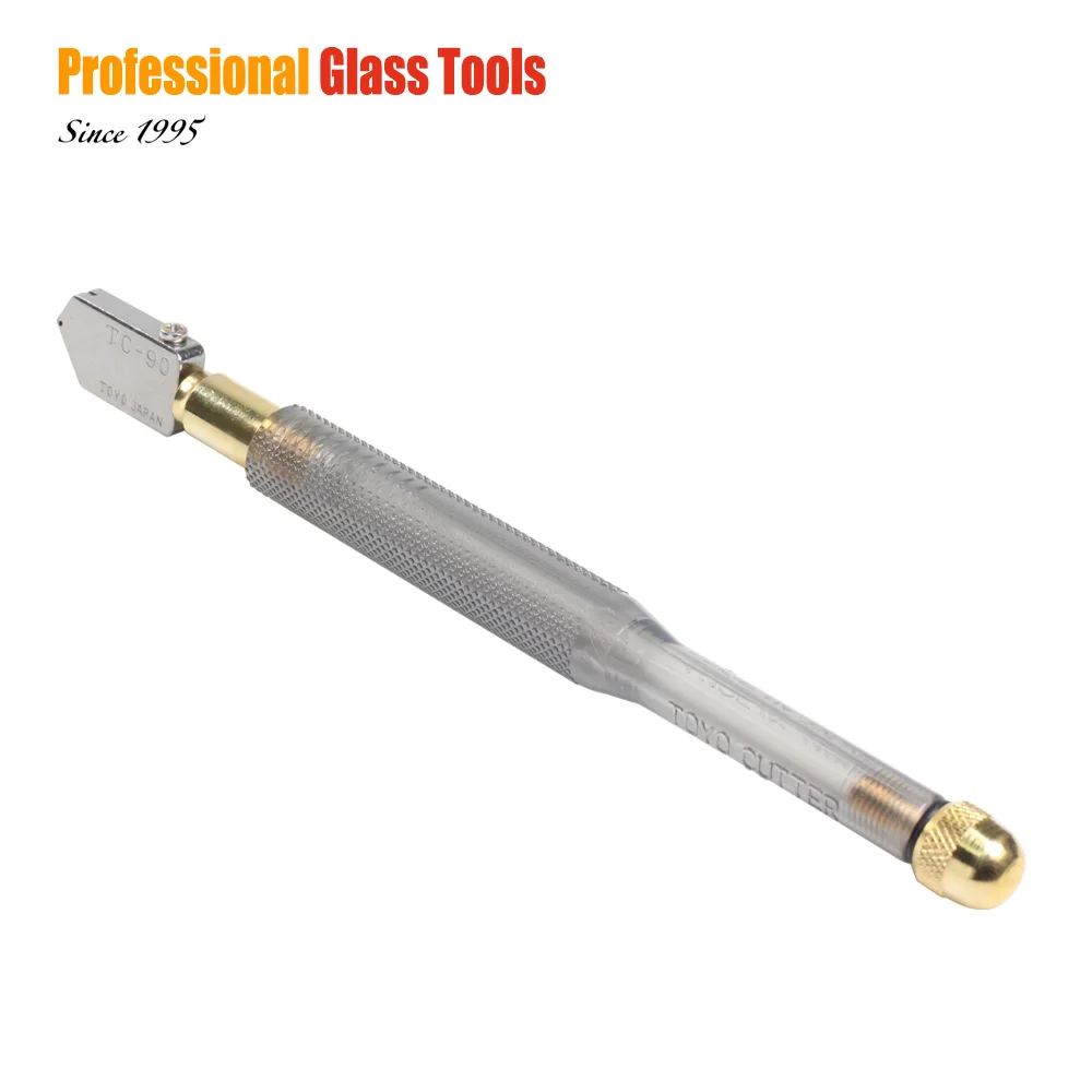 TOYO TC-90 Glass Cutter