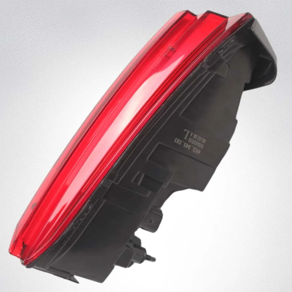 Inner Tail Light Assembly 4KD945093, 4K5945093, 4KD945094, 4K5945094 For Audi A6 C8 Sedan 2019-2023 Car accessories - view 3