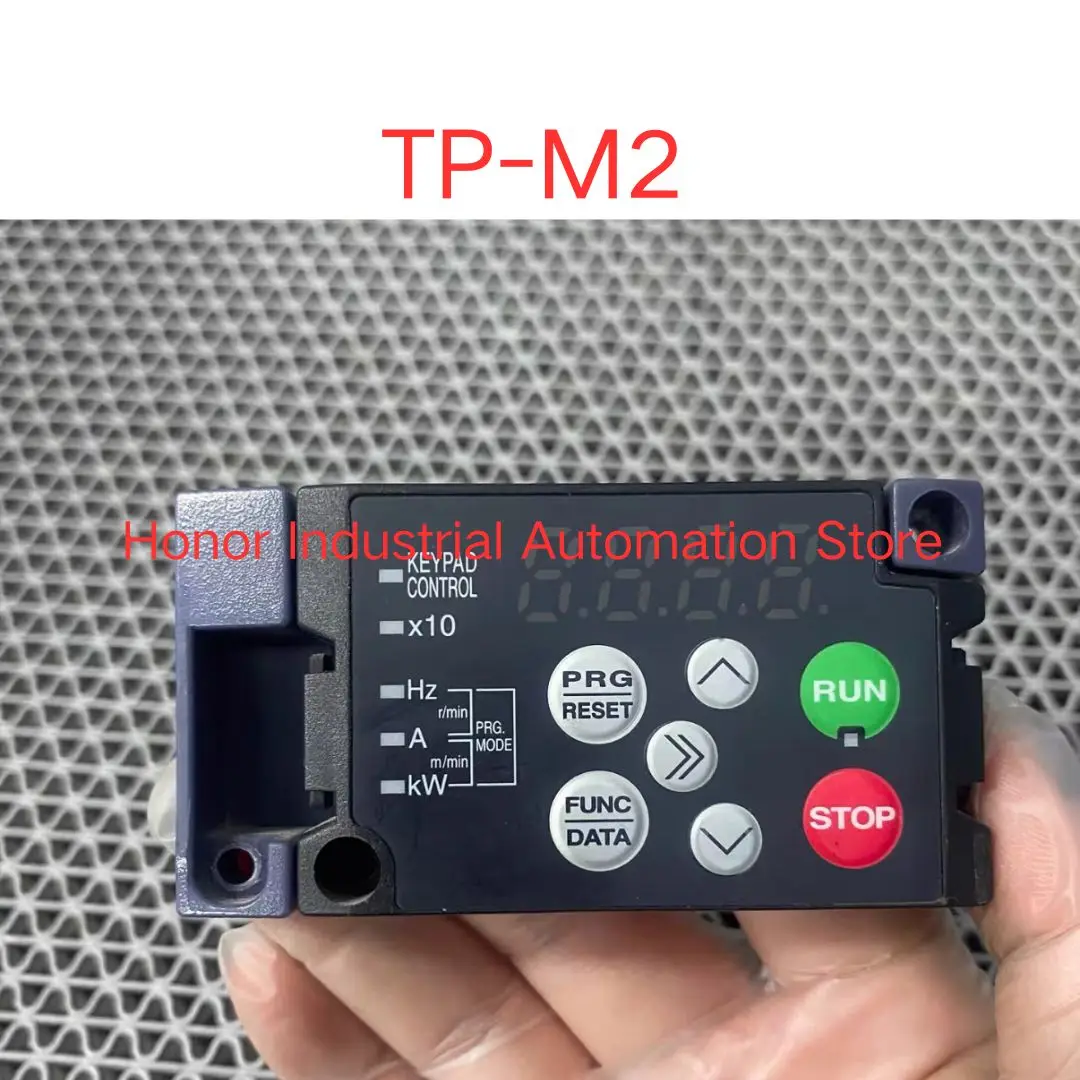 

б/у инверторная панель управления TP-M2 тест ОК Быстрая доставка