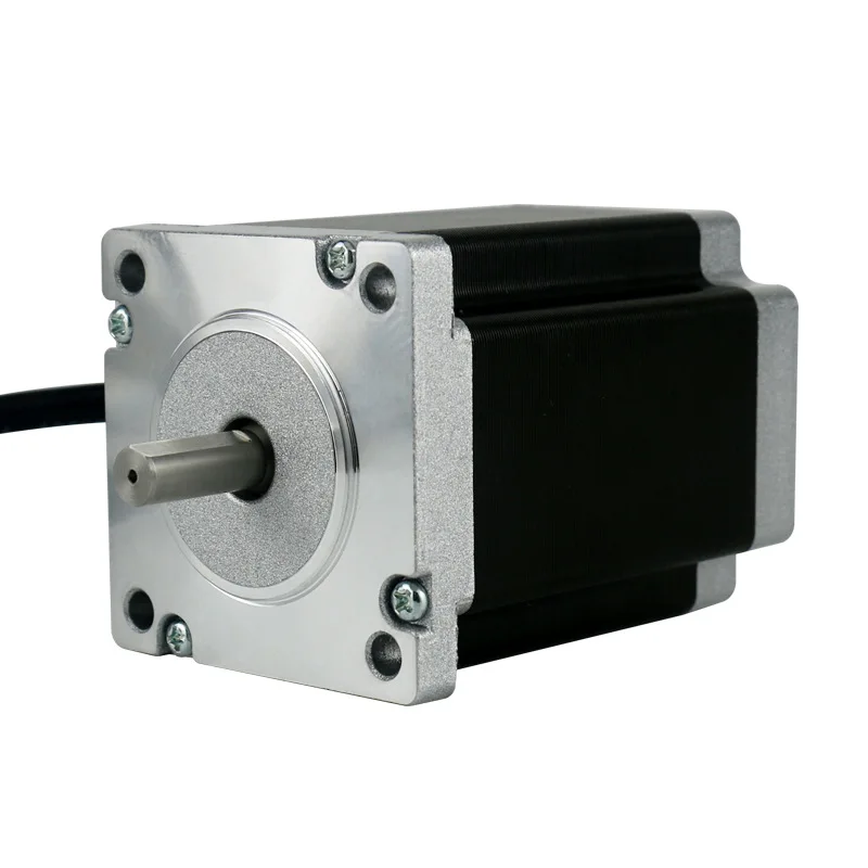 Motor Open loop motor Motor, two-phase driver control speed regulation