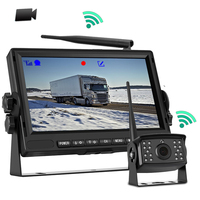 QXNY Wireless DVR 7\