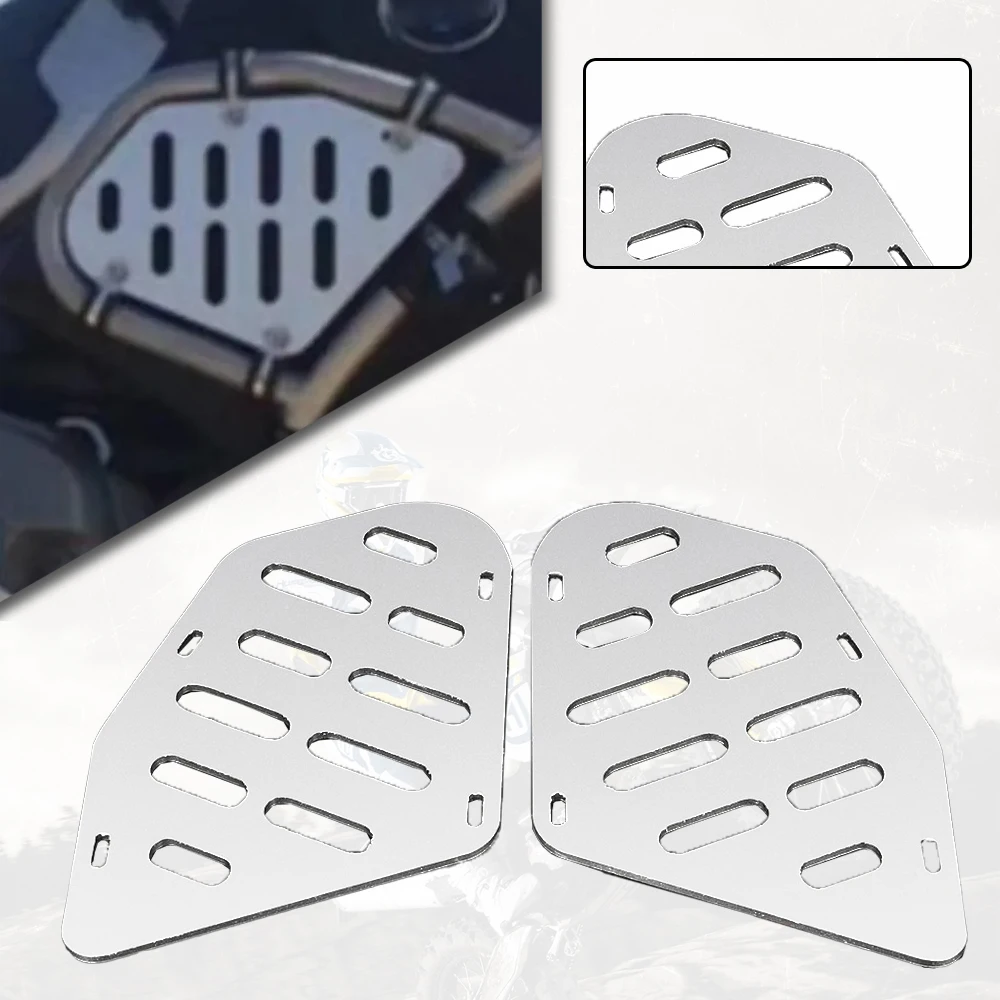 

Fit For BMW R1200GS GS 1200 Adventure R 1200GS 2005-2012 2006 2007 2008 2009 2010 Motorcycle Tank Guards Protection Bumper Cover