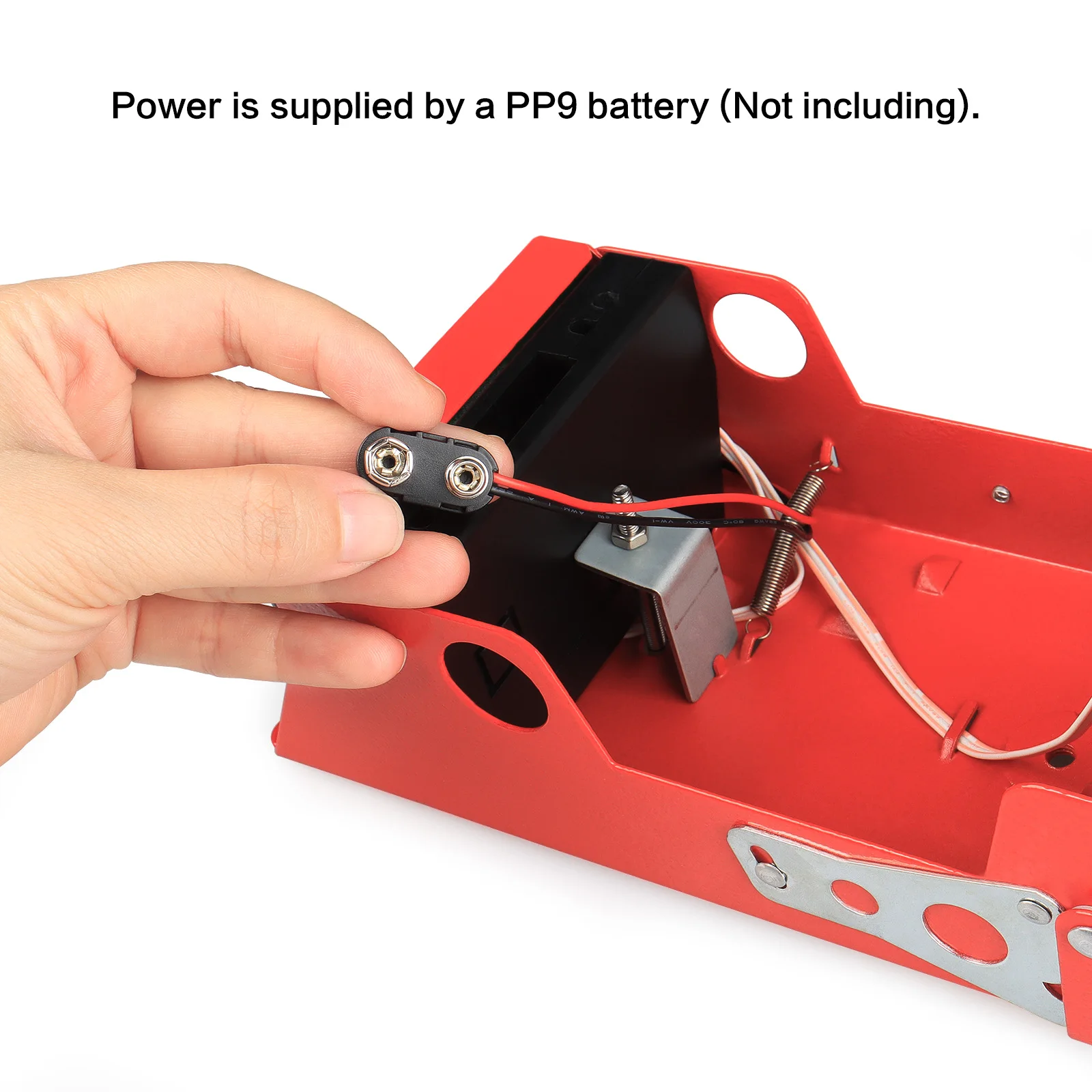 أداة الادسنس تدابير سرعة الرصاصة كرونوغراف 30 إلى 7000 إطارًا في الثانية اختبار السرعة للصيد HS35-0005