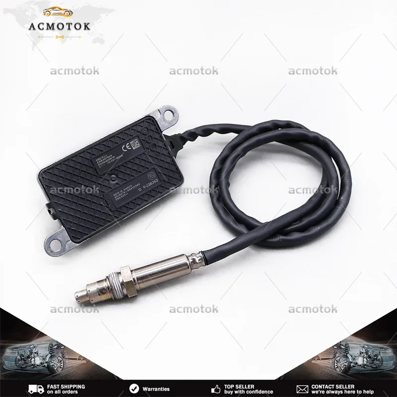 

Датчик оксида азота для Cummins NOx 4326476