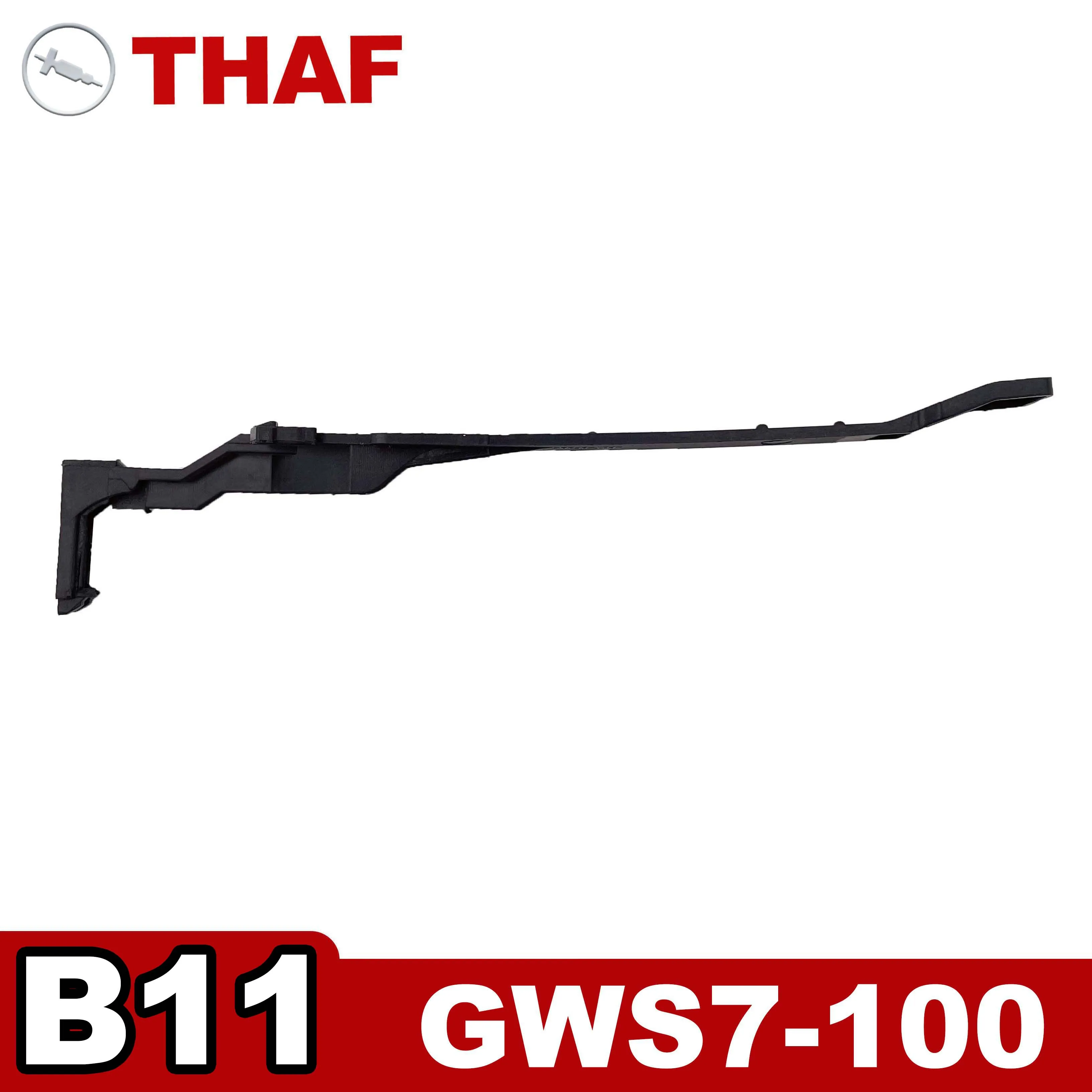 Adjusting Slide Replacement Spare Parts For Bosch Angle Grinder GWS7-100GWS7-125 B11