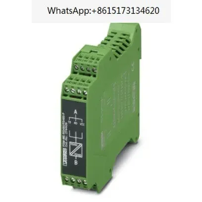 Преобразователь интерфейса - PSM-ME-RS232/RS485-P- 2744416   Феникс