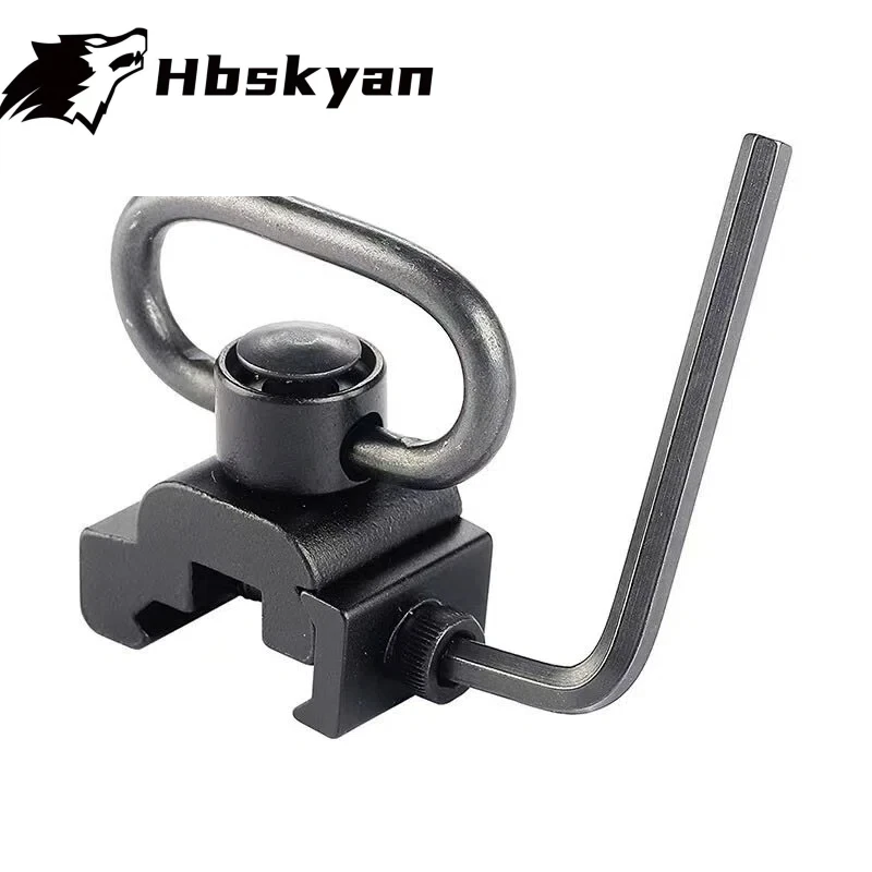 Mlok Tactical Quick…