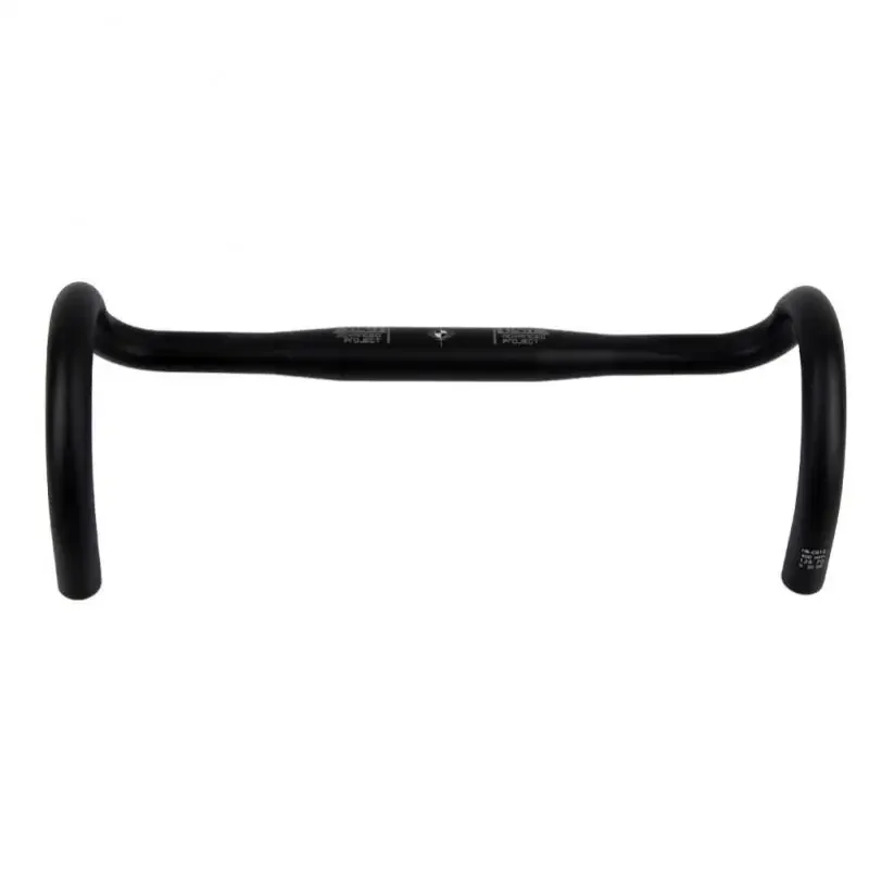 

Aluminum Alloy Racing Road Bike Handlebar Bent Bar Bicycle Handlebar 25.4/31.8mm 380/400/420/440MM for Bicycle Accessories