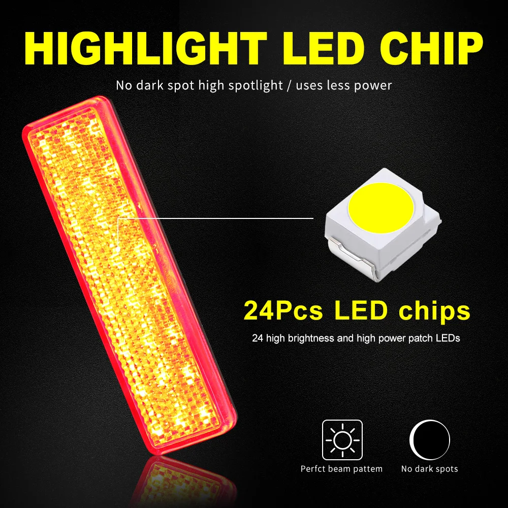 2PCS LED Rear Bumper Light Tail Brake Lamp For Nissan Primastar For Opel Vauxhall Vivaro Movano A For Renault Master 1999-2010