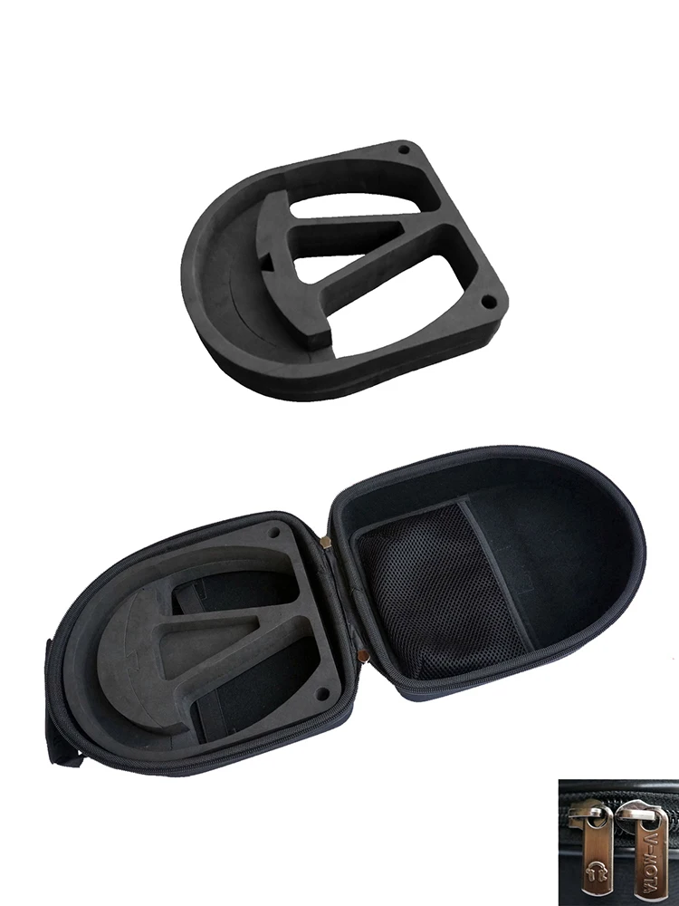 TDD Headphone Suitcase Carry case boxs Compatible with Audeze Maxwell/Maxwell Ayden/Penrose X/Penrose Gaming Headset