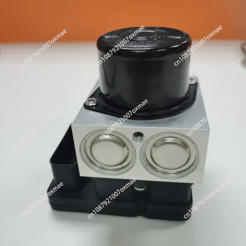 Electric Bicycle ABS Anti-lock Braking System, Single and Double Channel Motorcycle Bicycle Abs