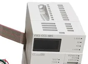 Plc FX5U Communicat…