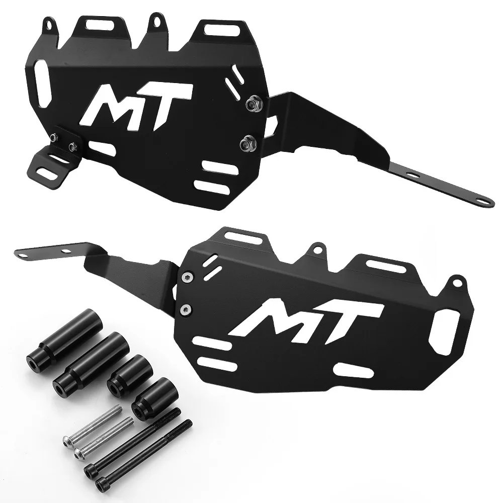 Motorcycle Saddlebag Side Box Bracket Storage Bags Luggage Rack Sidebox Bag Brackets Fit For CFMOTO 450MT 2023-2025