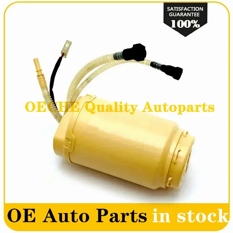 

Топливный насос в сборе (левый насос) 7L6919088B 7L6919088D для Volkswagen Touareg 5.0L 2004-2008