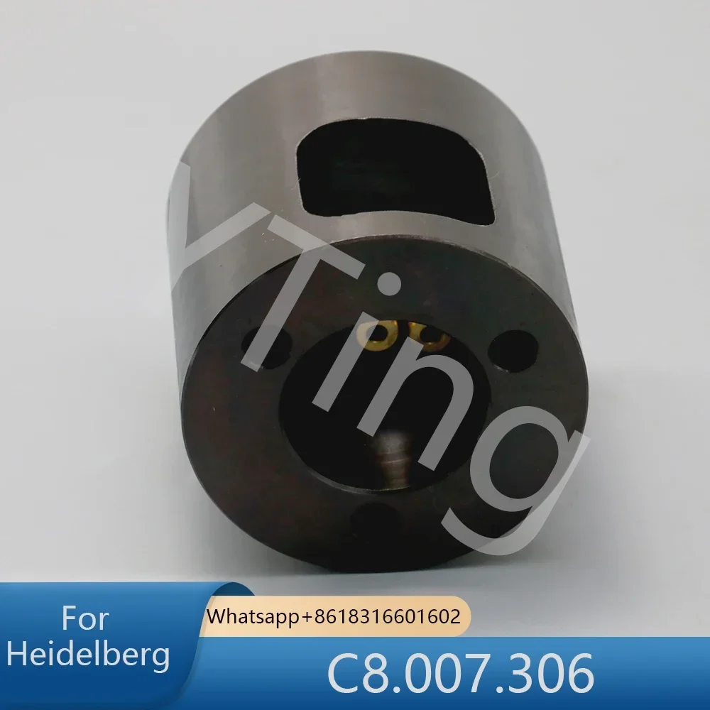 Replacement Spacer C8.007.306 Fit Heidelberg SM102 Offset Printing Machine