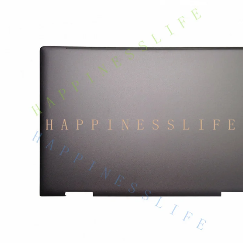 PL+   NEW For HP Envy X360 13Z-AY 13-AY Lcd Back Cover Top Rear Lid L94498-001 Brown