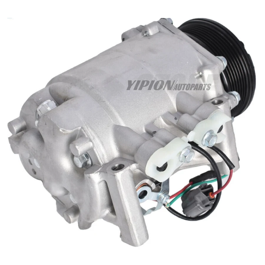 hs110r ac compressor for HONDA CRV CR-V 2.4L 2002 2003 2004 2005 2006 38810-PNB-006 38870PNB006 38810PNB006  CO 10663AC