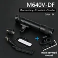 M640V-DF (BLACK)COMB