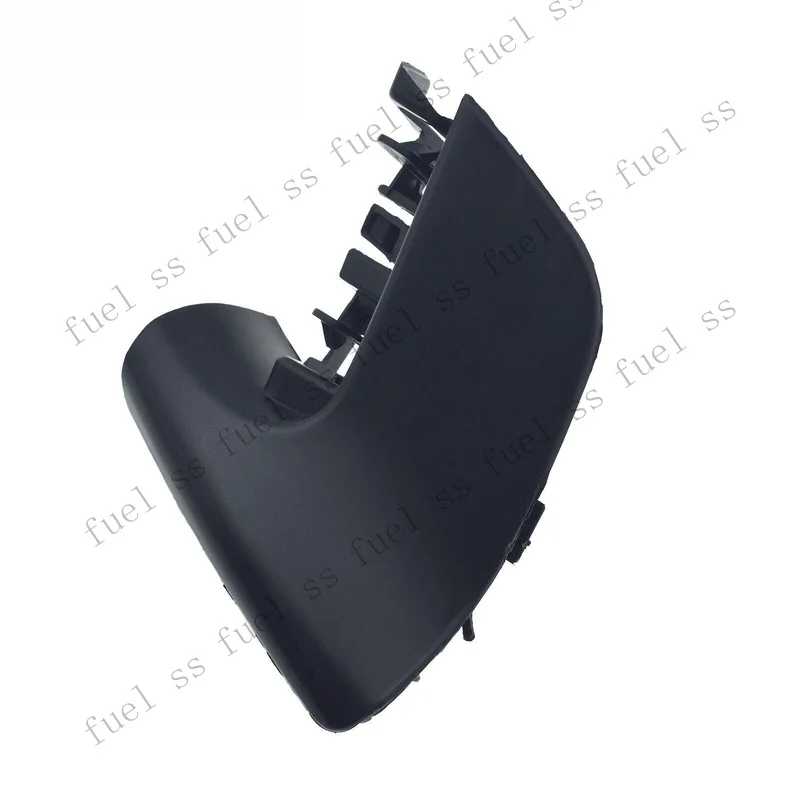 S+ 521280E921 Front Driver Side Lower Bumper Cover Grille For 2013-2015 Lexus RX350