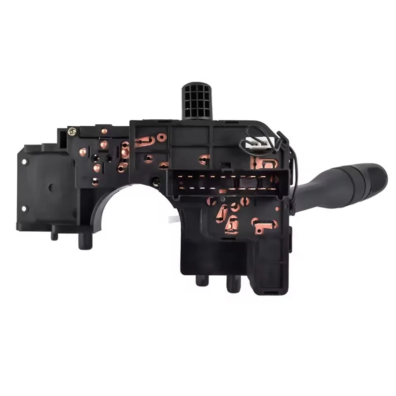 A04E-سيارة بدوره إشارة التبديل أضواء الضباب ل جيب رانجلر TJ 2001-2006 L4 الجانب الأمامي 5016709AC 5016709AA LHD