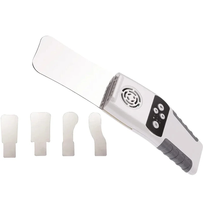 Hotsale Anti-Fog Intraoral Photo Mirror System Shadowless Lamp Handle Stainless Steel Reflectors