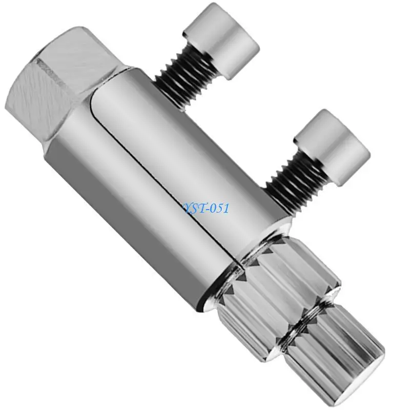 E15A Fios rosqueamento do extrator fio quebrado Torneira Removentes parafuso