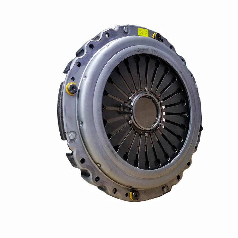 

Clutch Pressure Plate for SHAANXI SHACMAN DZ9114160026