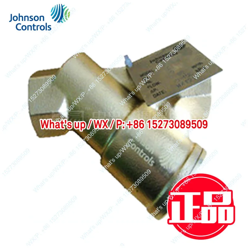 جونسون جونسون VPD صمام موازنة التدفق الديناميكي DN15-DN500