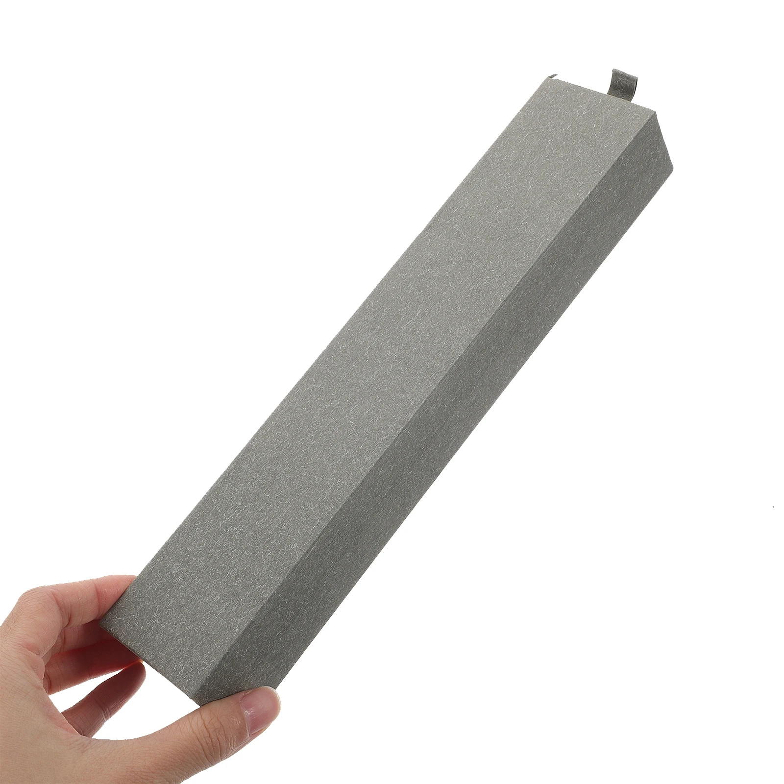 

Packing Boxes Drawer Pen Calligraphy Brush Storage Case Cases Packaging Writing Container Grey