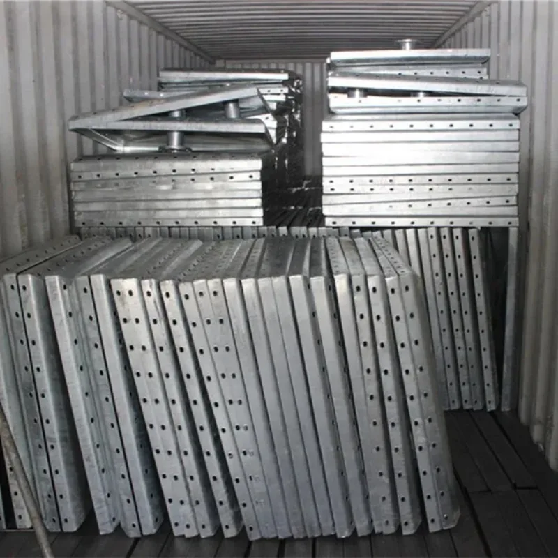 10000 liter 200000 liter hot-dipped galvanized steel water storage tank