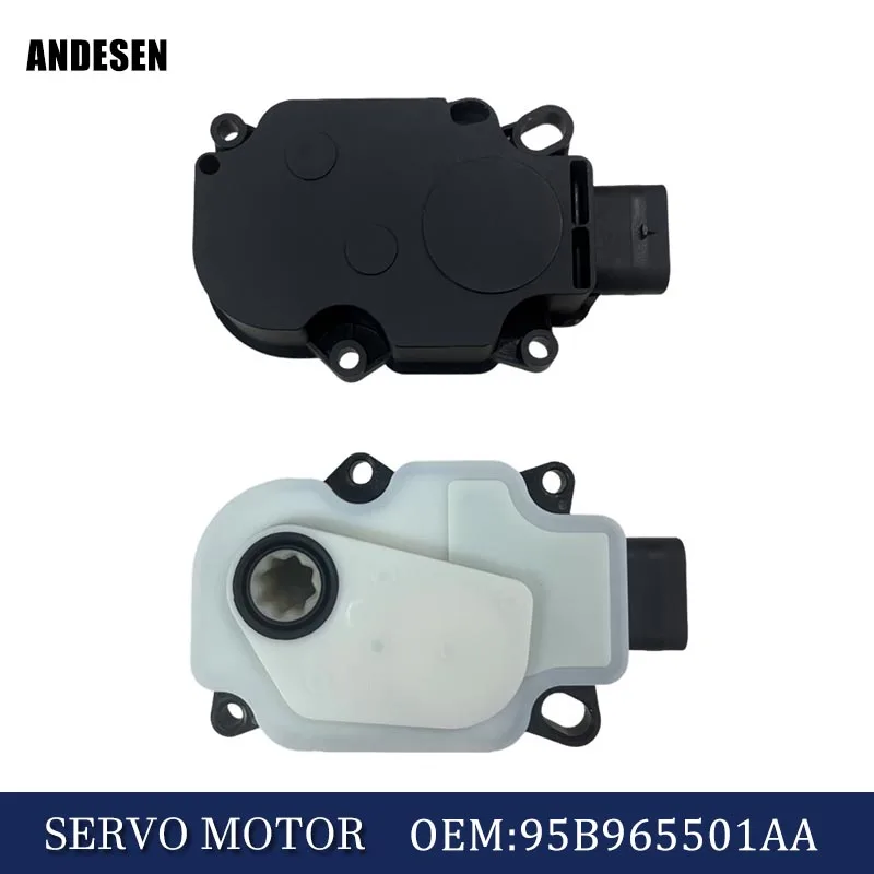 95B965501AA 95B9655001S 95B965501H 95B9655051F 95B965504B 95B9655101A servo motor for Porsche Audi Q7A4S5A3Q8 Volkswagen Touareg