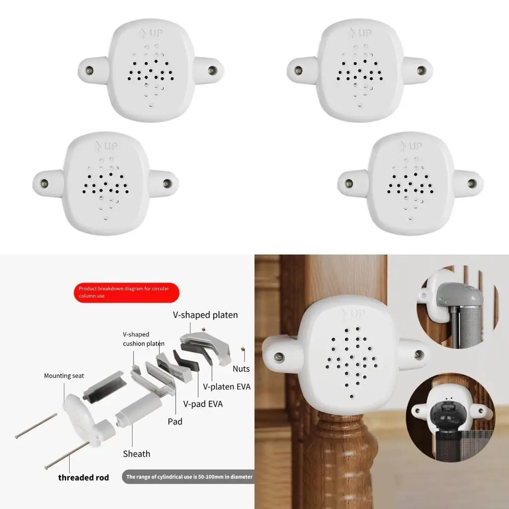 baby-gate-banister-adapter-set-of-2pcs-stairs-mounting-fittings-enhances-safety