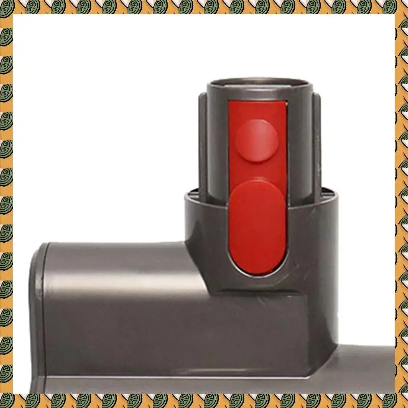 

Моторизованная насадка A77I для пылесоса Dyson V7 V8 V10 V11 V15, всасывающая головка для удаления клещей, бытовые инструменты Easy T