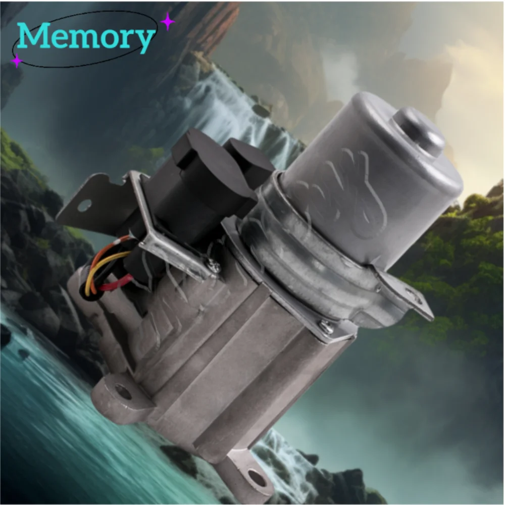 

Transmission Servomotor Distribution 95562460101 0AD341601A for Porsche VW Touareg AP01 Transfer Box Actuator