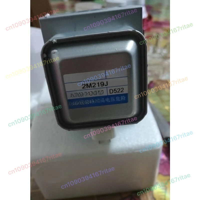 

2M219J Magnetron for Whirlpool Microwave Oven Replacement, New Type Microwave Oven Parts