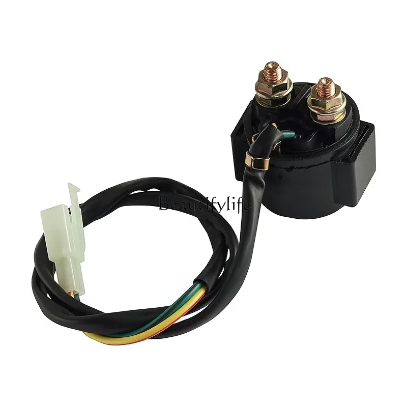 

Start electromagnetic relay switch for Quad 2006-2007