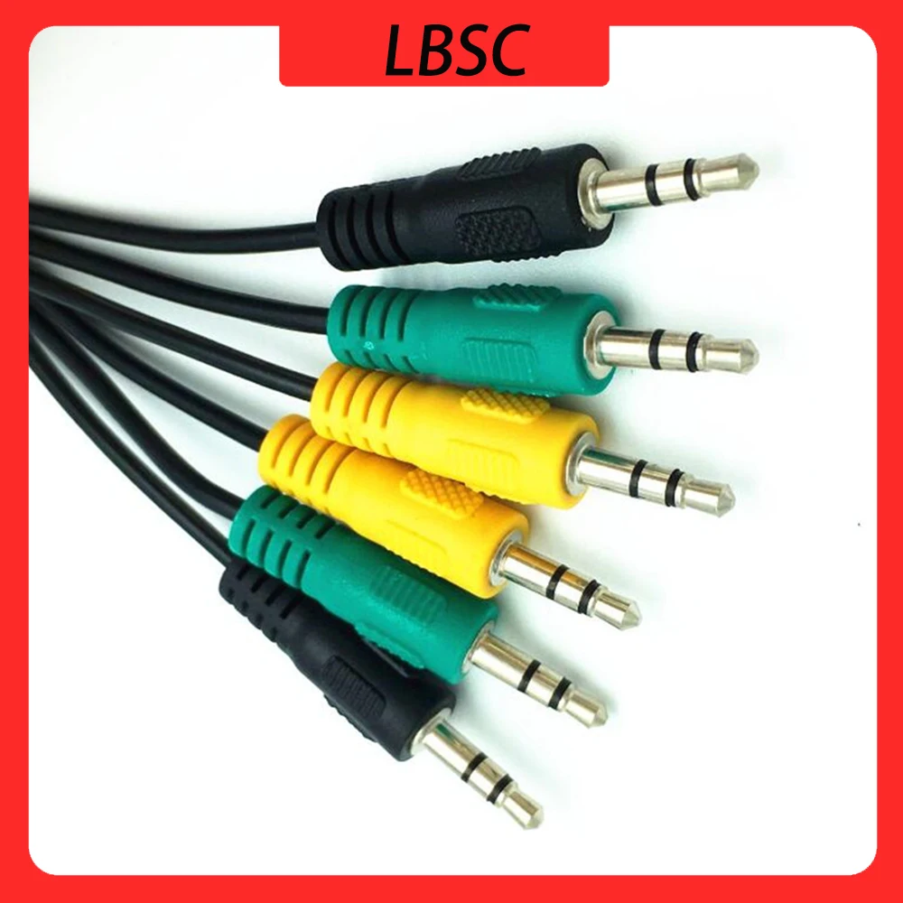 LBSC 3X3.5mm (1/8\