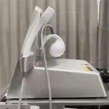 

Аппарат для подтяжки кожи RF, антивозрастной, неинвазивная радиочастотная технология, уход для женщин