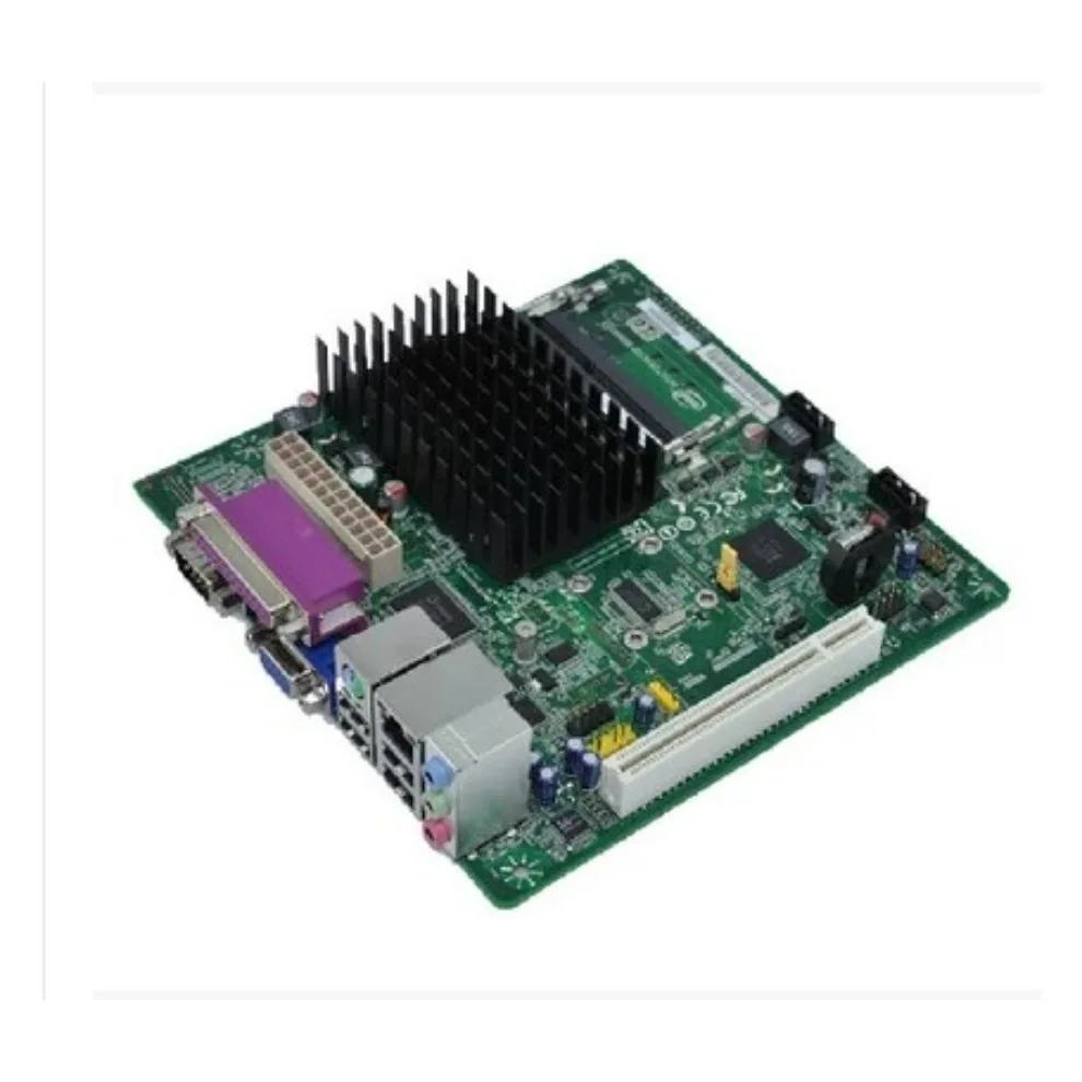 

For Intel/Intel D2500HN Atom 3rd generation d2500 generation D2500cc D277MUD