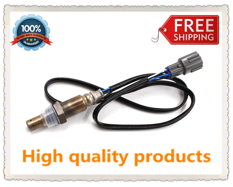 

89465-0K010 Oxygen Sensor Air Fuel Ratio Sensor For Toyota Fortuner Hilux New