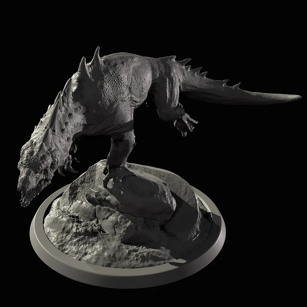 

Длина хлеба, 65 мм, 85 мм, 105 мм, наборы моделей из смолы, бесцветные и самособранные (3D-печать) TD-7140/3D