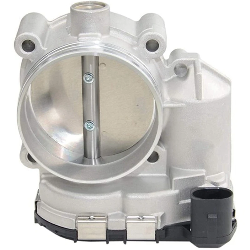 Throttle Body For  A6 A4 Quattro Allroad 2.7T S4 S6 R8 3.2L 4.2L 078133062C 078133062