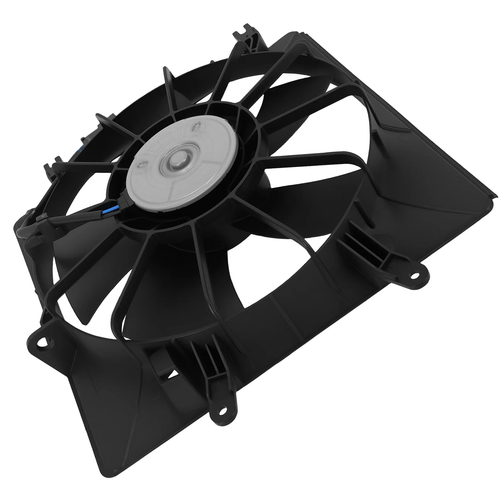 

Electric Radiator Cooling Fan for Acura TL 04-08 19015RDAA01 19020P8FA01