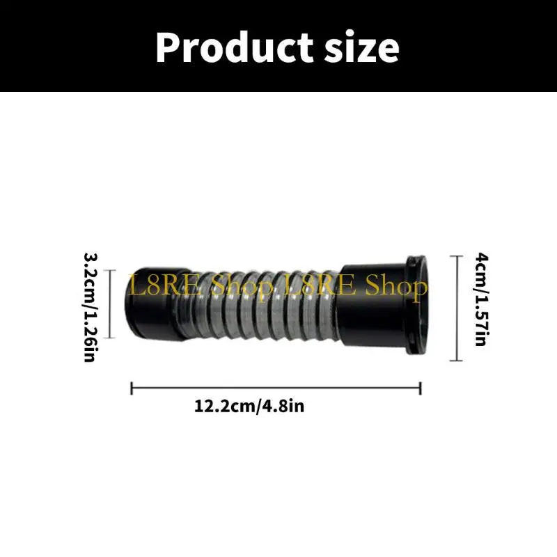 L8RE TIPE FRIGINBLE TIPE NACUUM DẠNG PHẦN PHẦN PHẦN PHỤ VỤ TẠO NACUUM TUBE TUBE MÁY